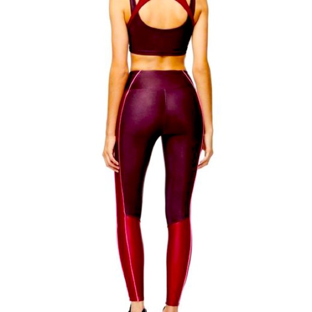 Good American Workout Leggings